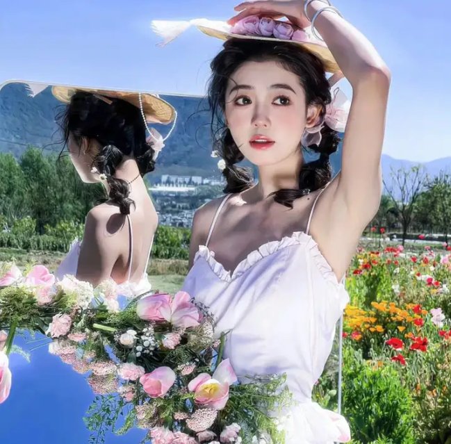 十月的强风